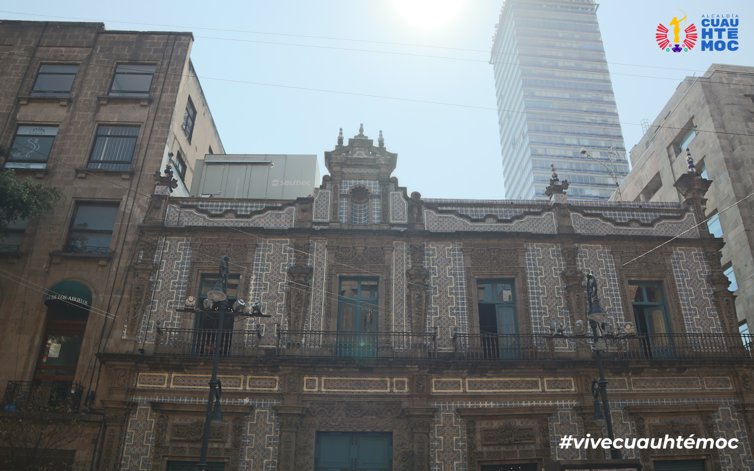 Centro Histórico