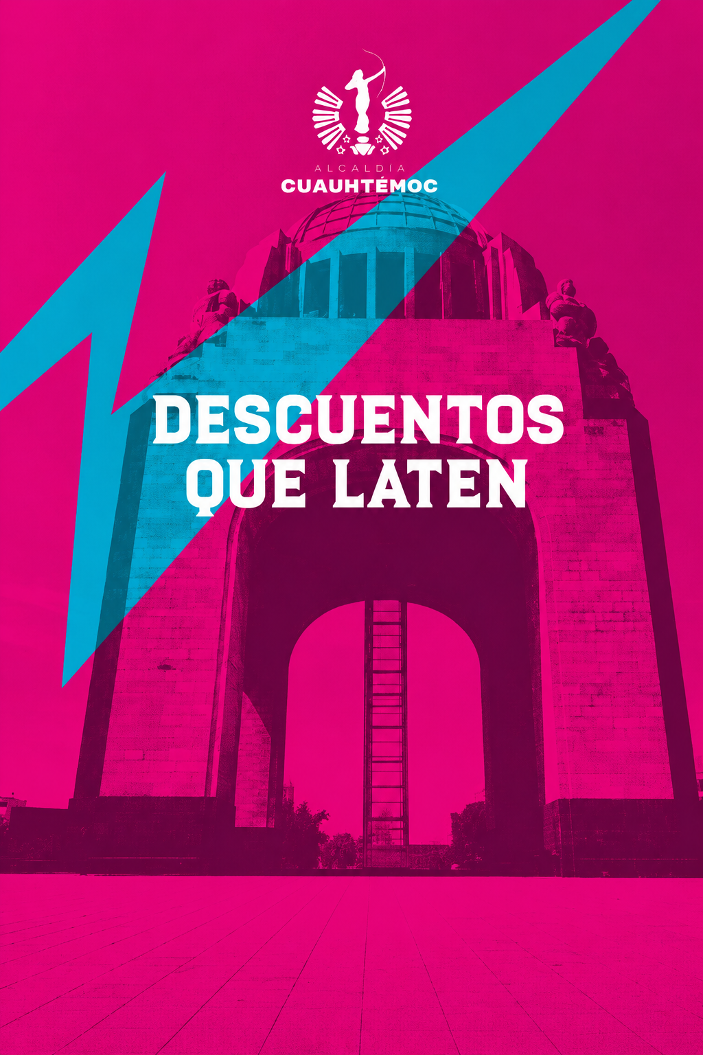 Descuentos que Laten