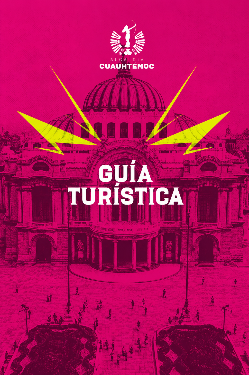 Guía Turística