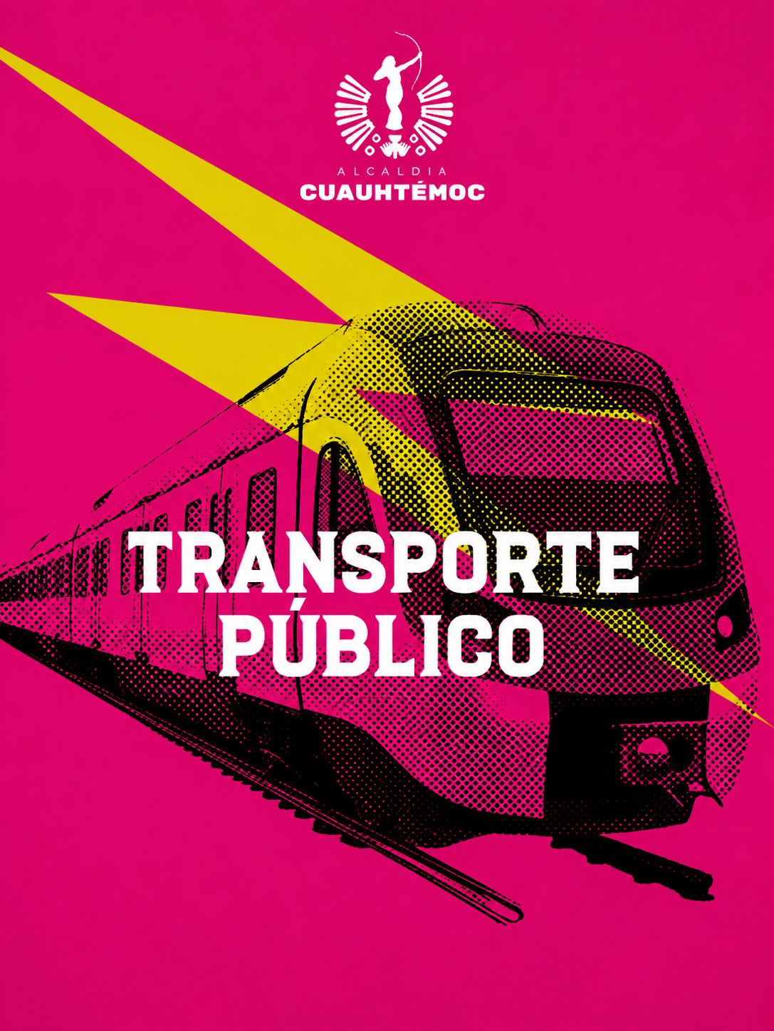 Transporte público