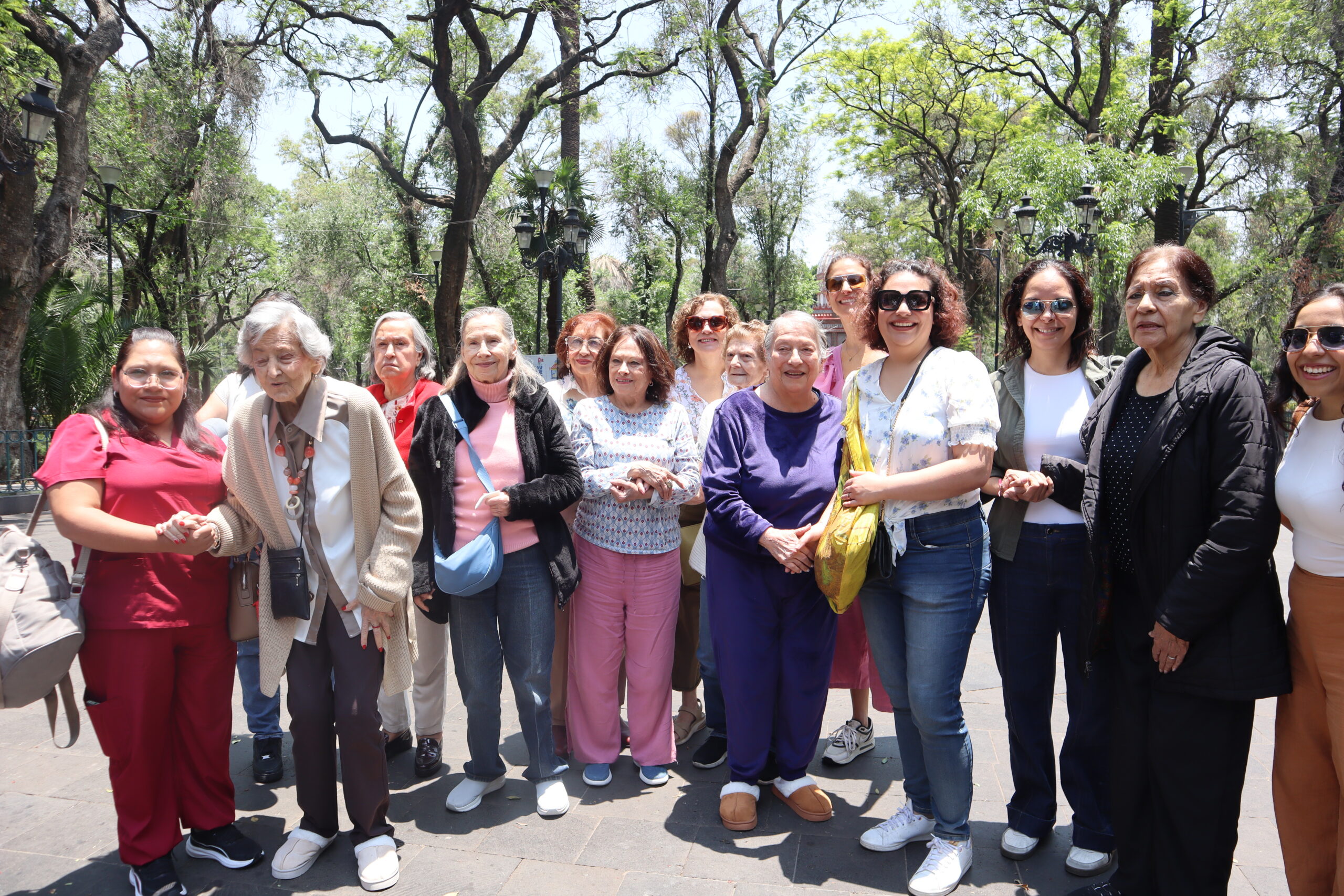 Experiencia turística Cuauhtémoc