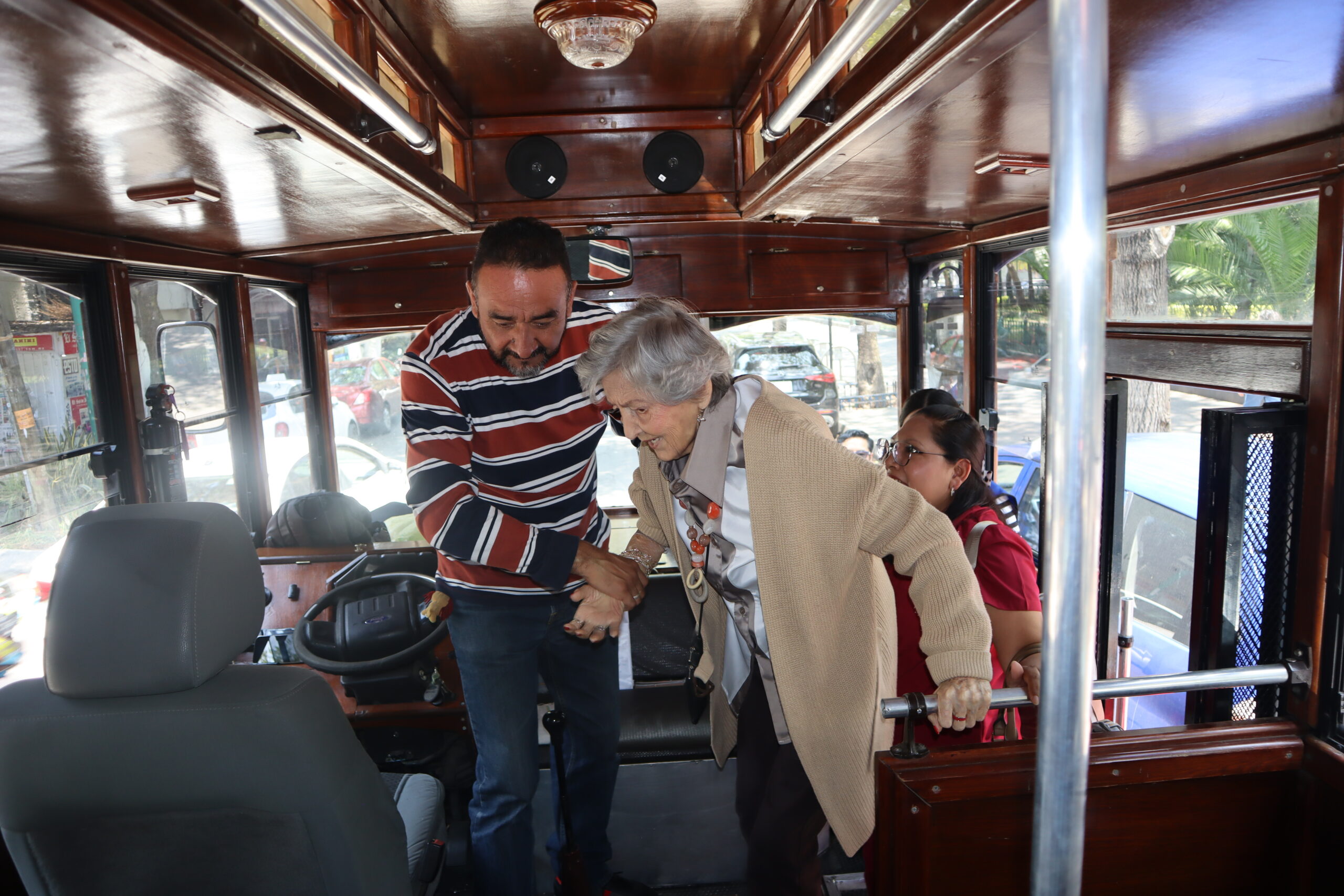 Experiencia turística Cuauhtémoc