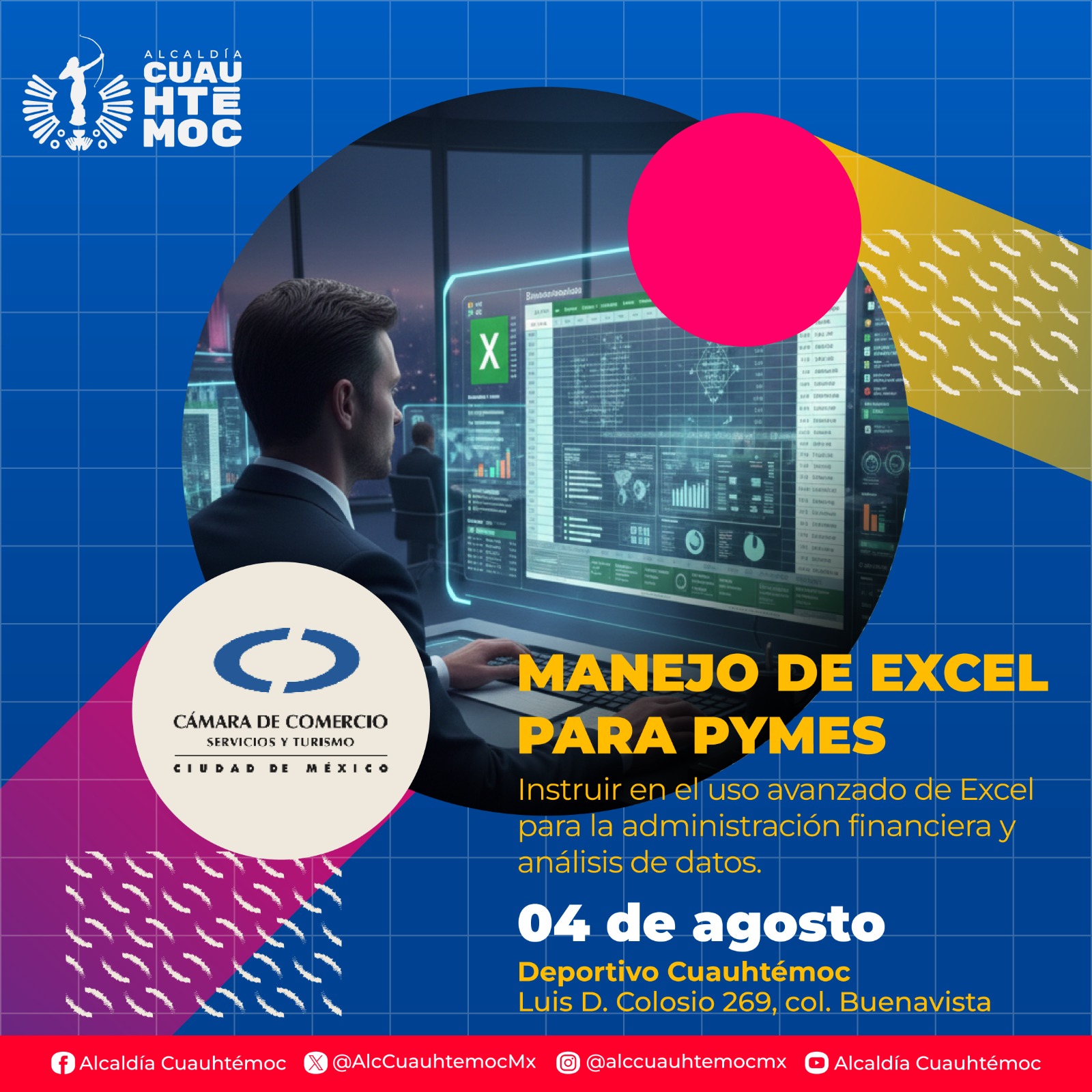 Capacitación 5