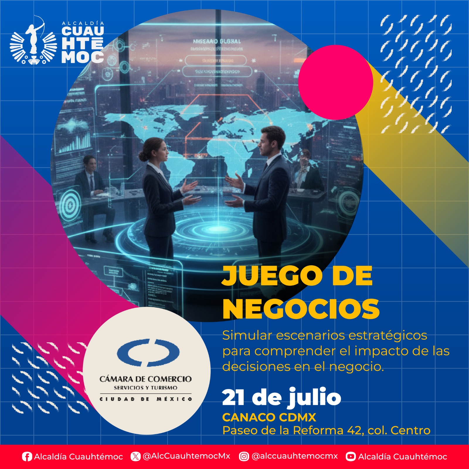 Talleres y Capacitación