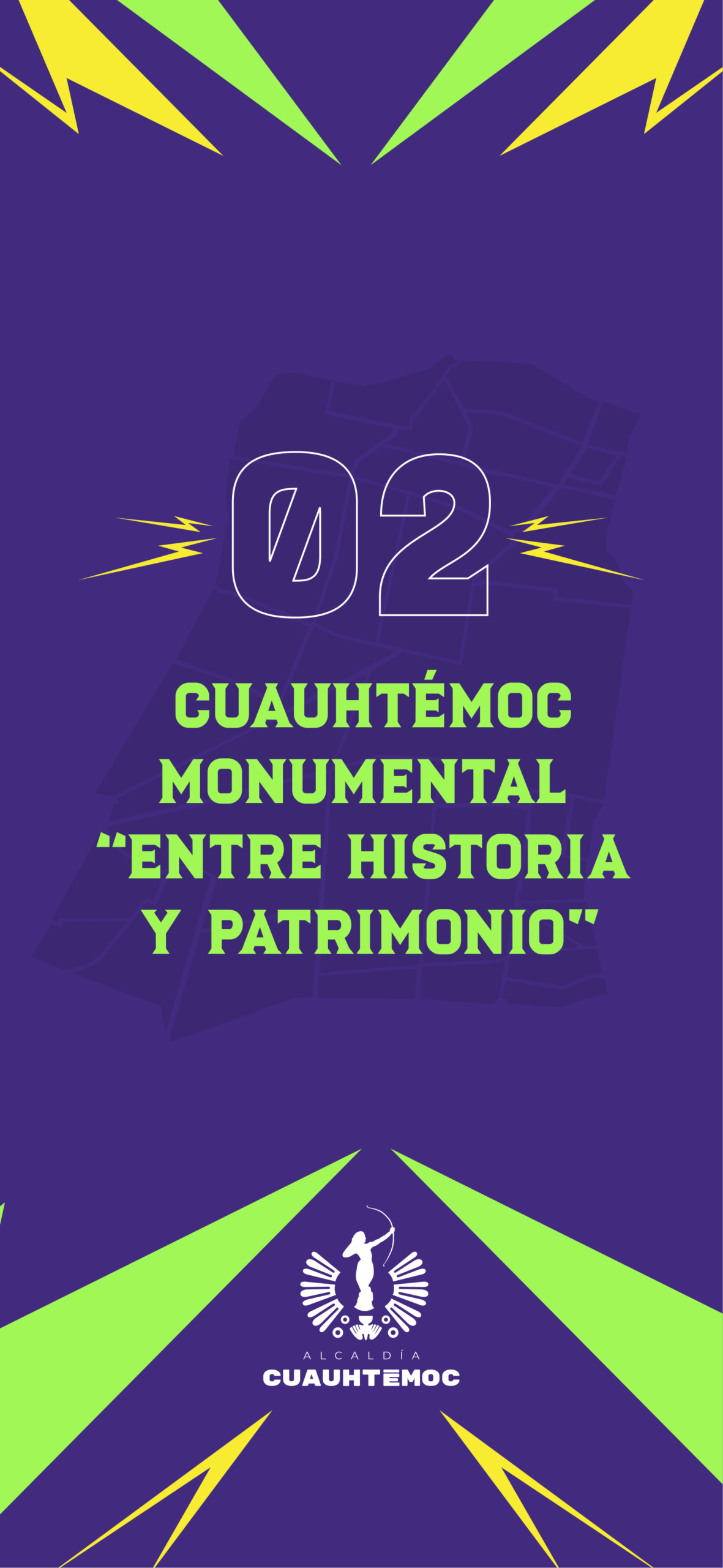 Cuauhtémoc Monumental