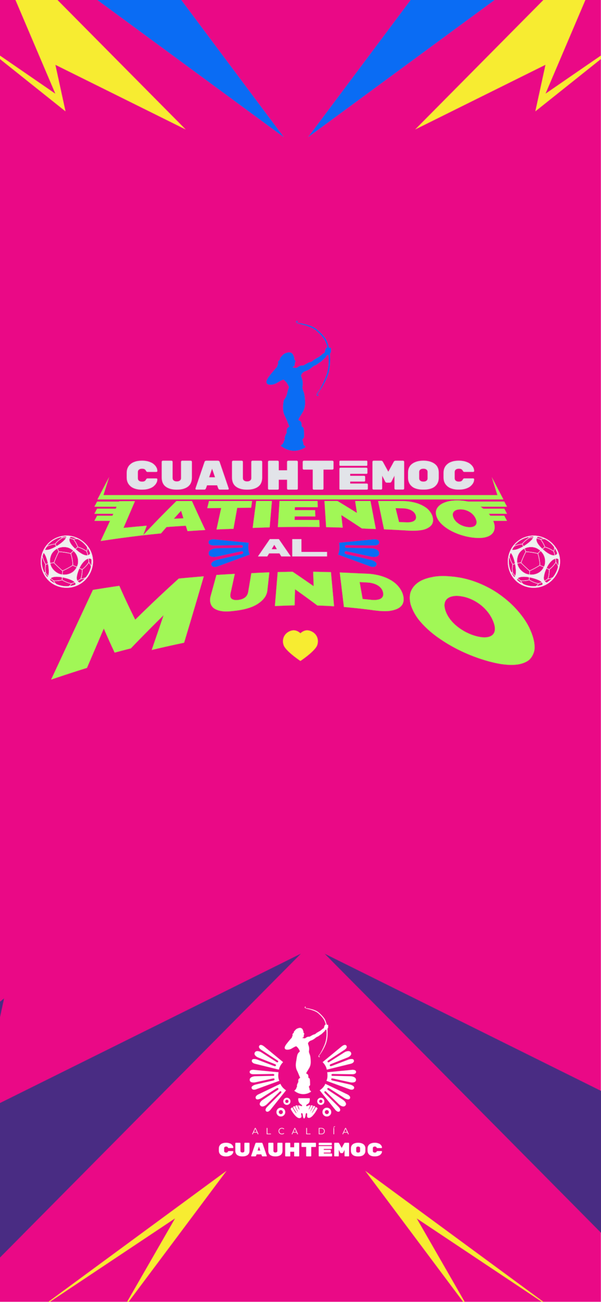 Frases mexicanas Así hablamos en la Cuauhtémoc