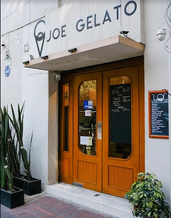 Heladería Joe Gelato