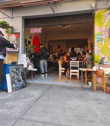 Josefina Café