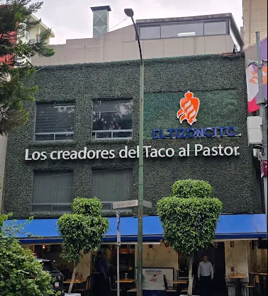 El Tizoncito
