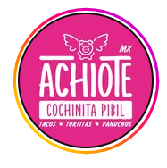 Achiote Cochinita Pibil Roma