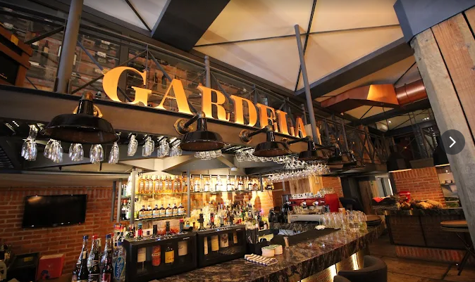 Gardela