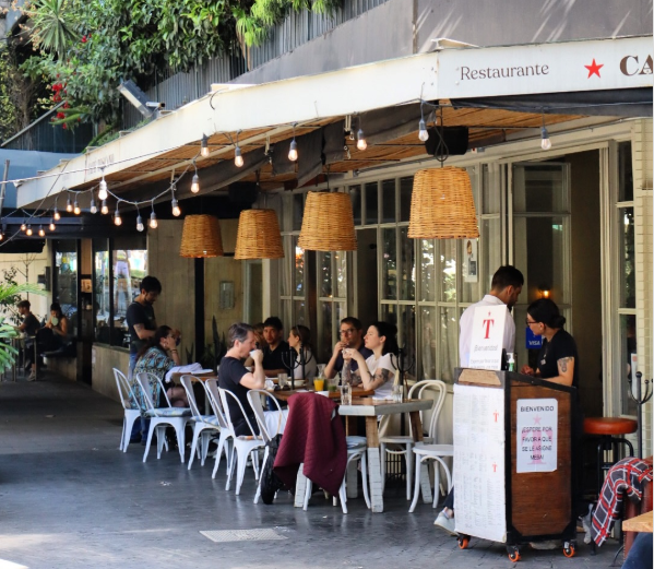 Café Toscano