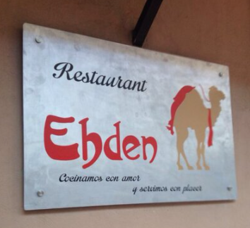 Restaurante Ehden