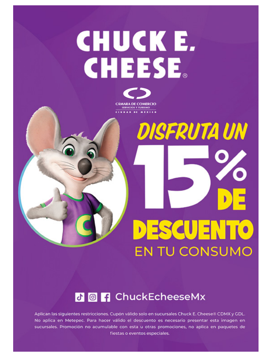 Promoción Cuponera 09
