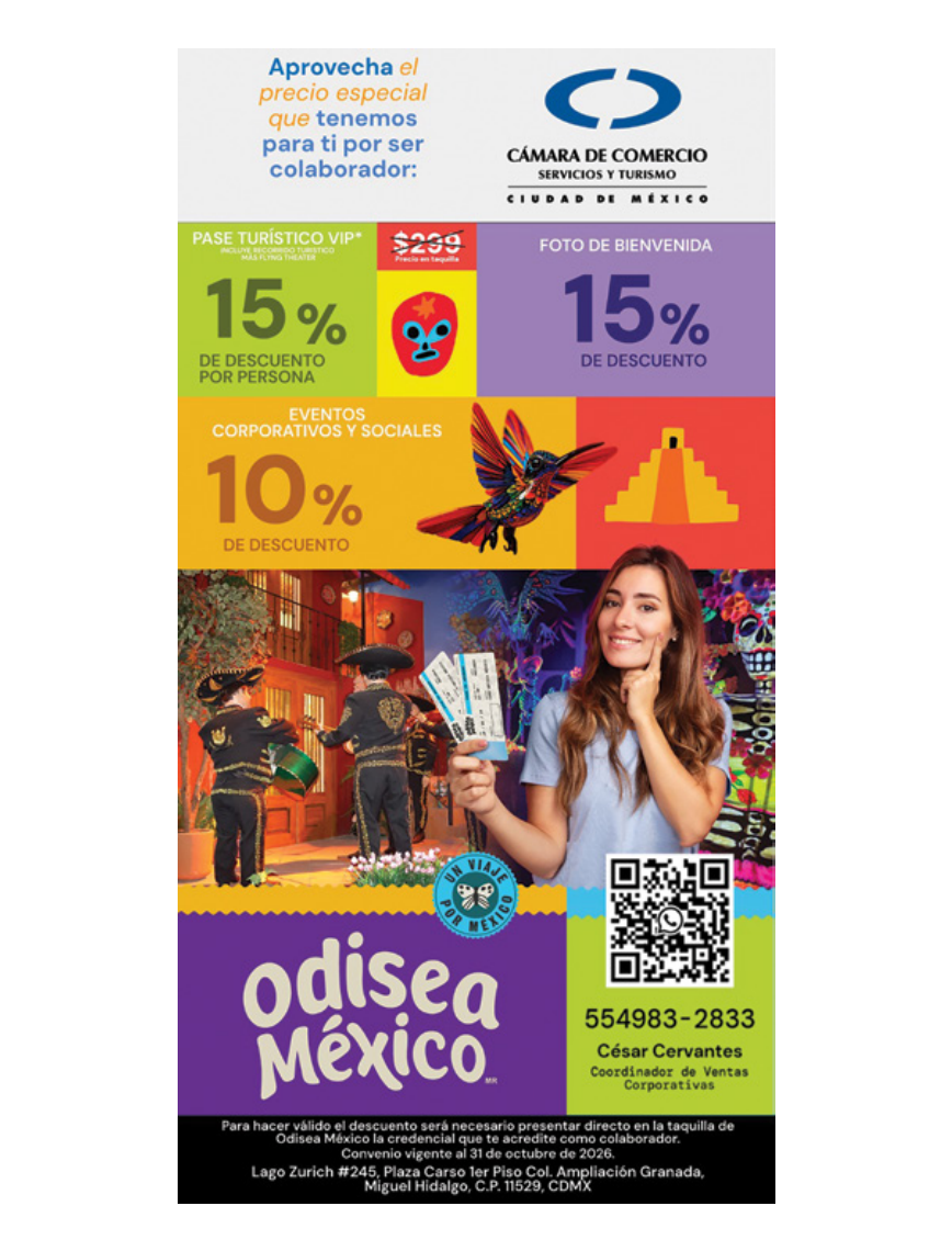 Promoción Cuponera 14