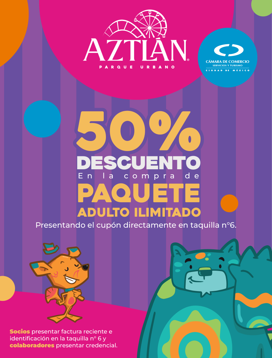 Promoción Cuponera 20