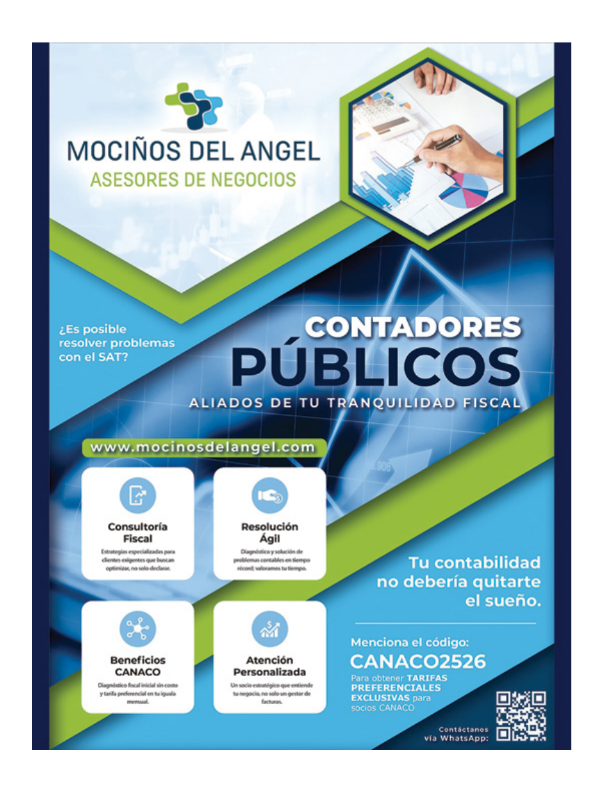 Promoción Cuponera 29