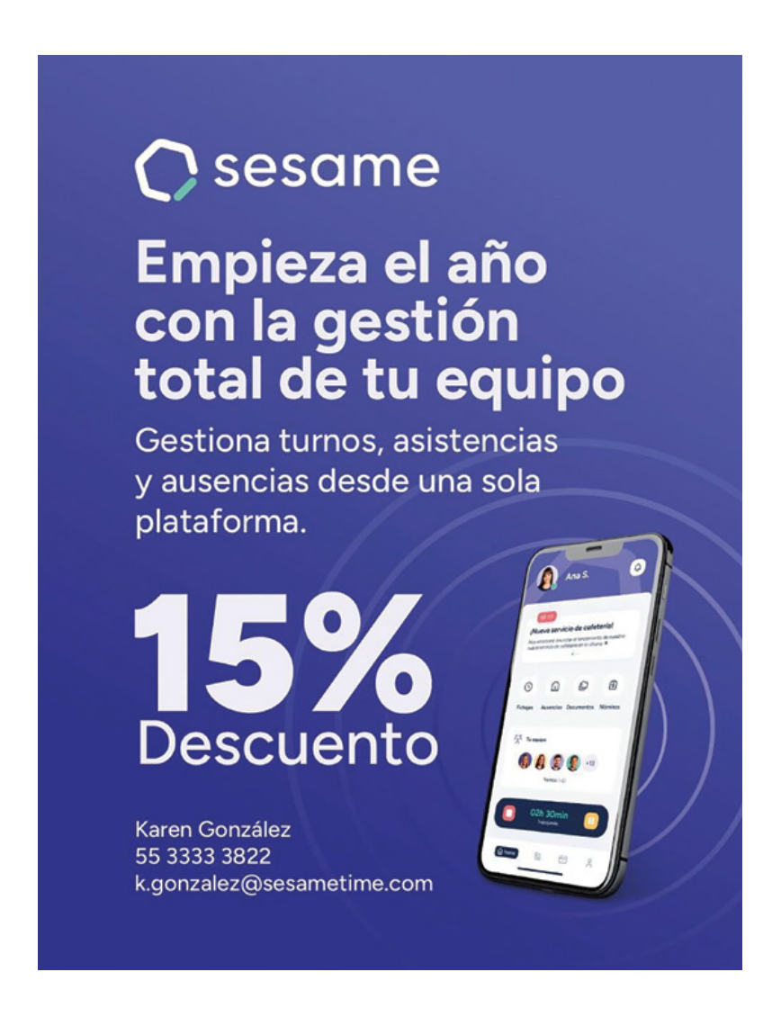 Promoción Cuponera 30