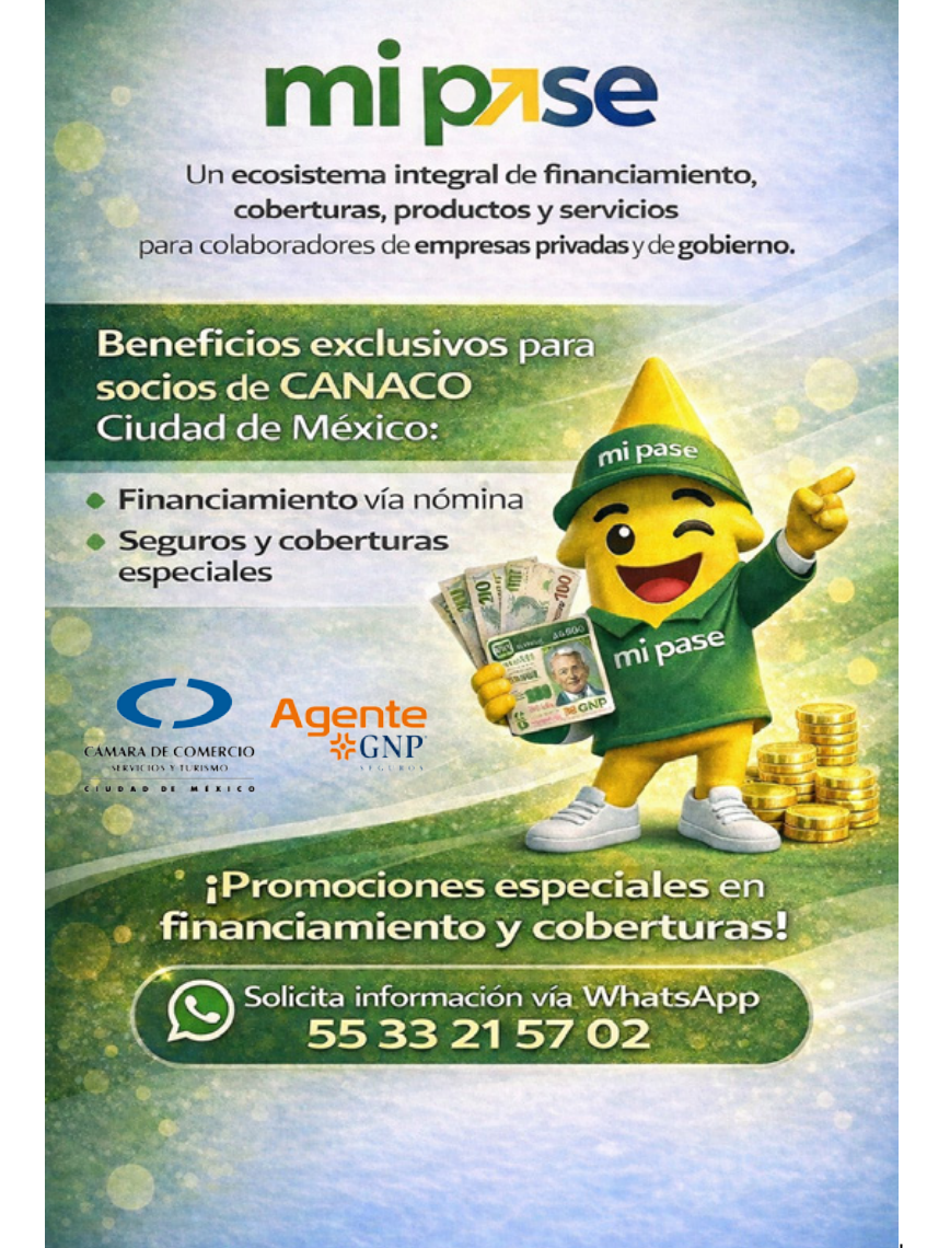 Promoción Cuponera 31