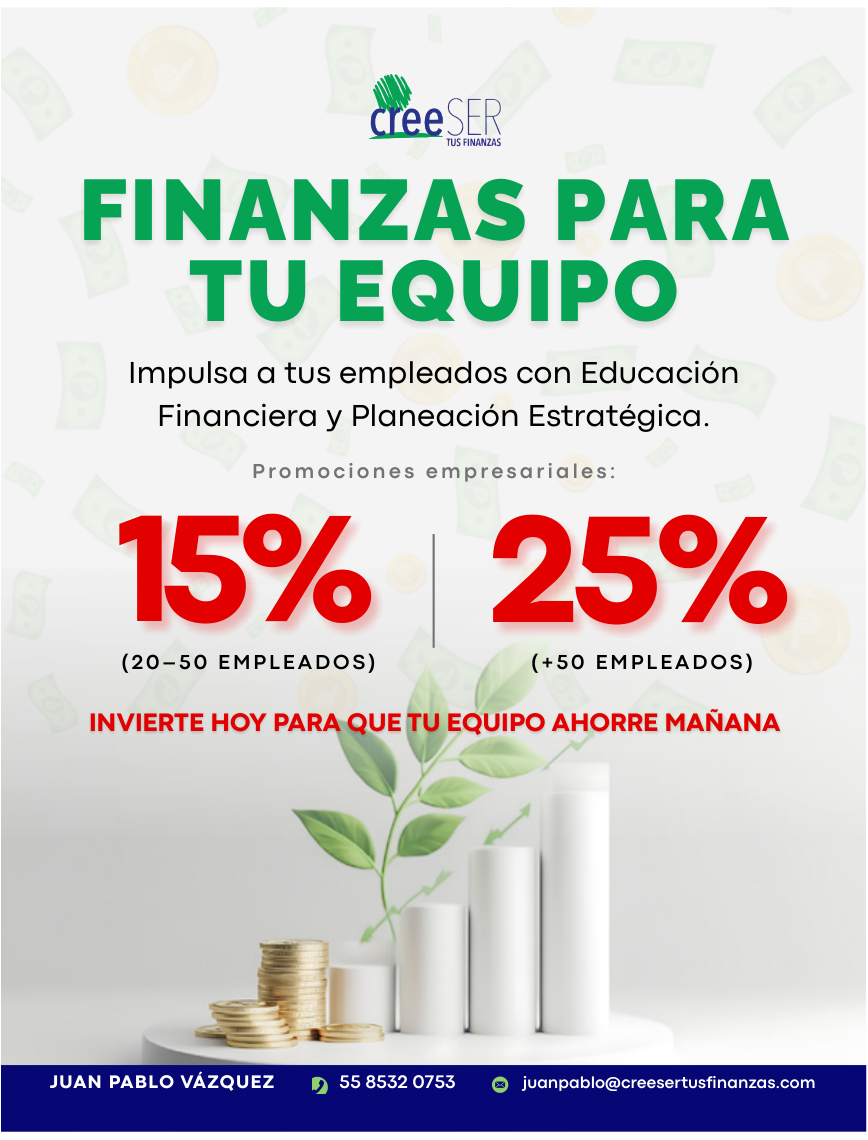Promoción Cuponera 35