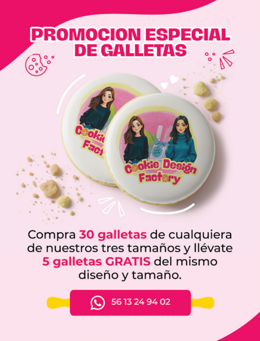 Promoción Cuponera 37