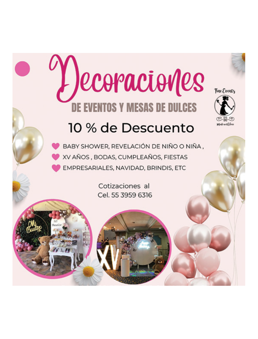 Promoción Cuponera 39