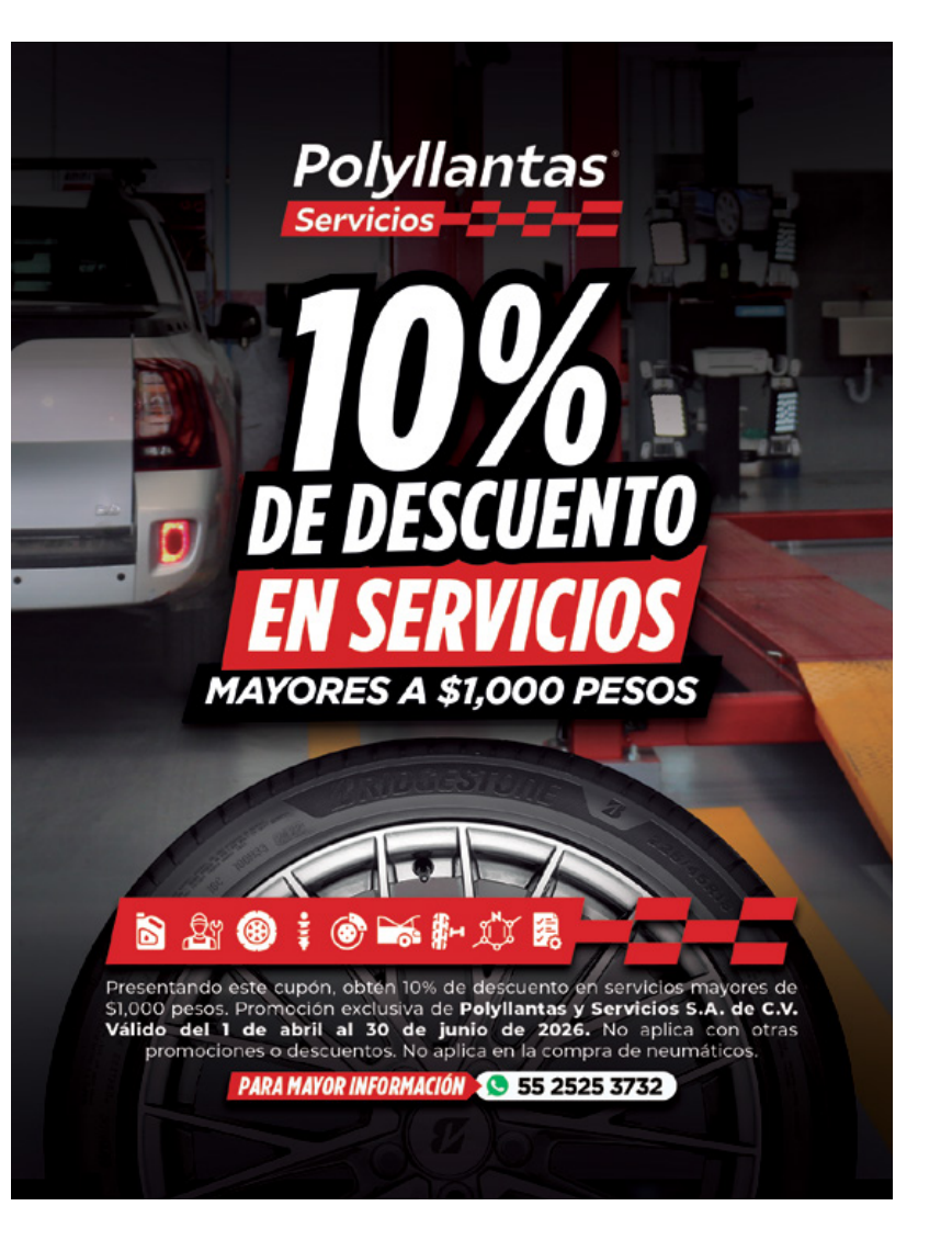 Promoción Cuponera 43