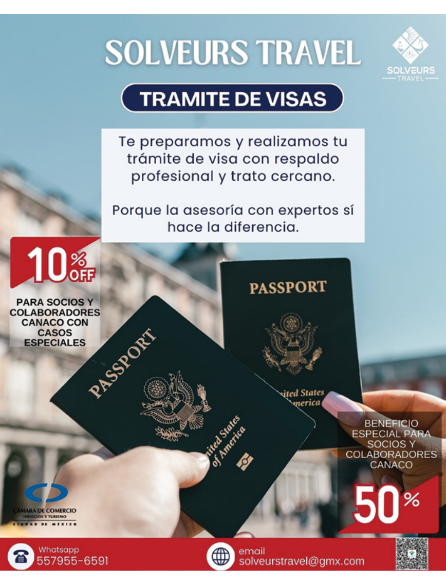 Promoción Cuponera 46