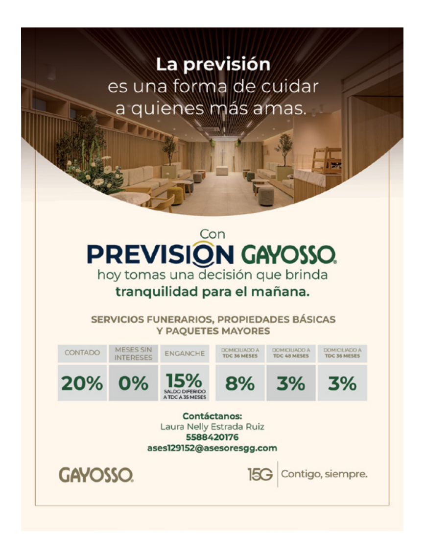 Promoción Cuponera 61