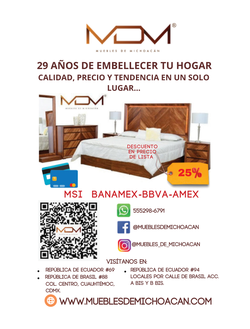 Promoción Cuponera 63