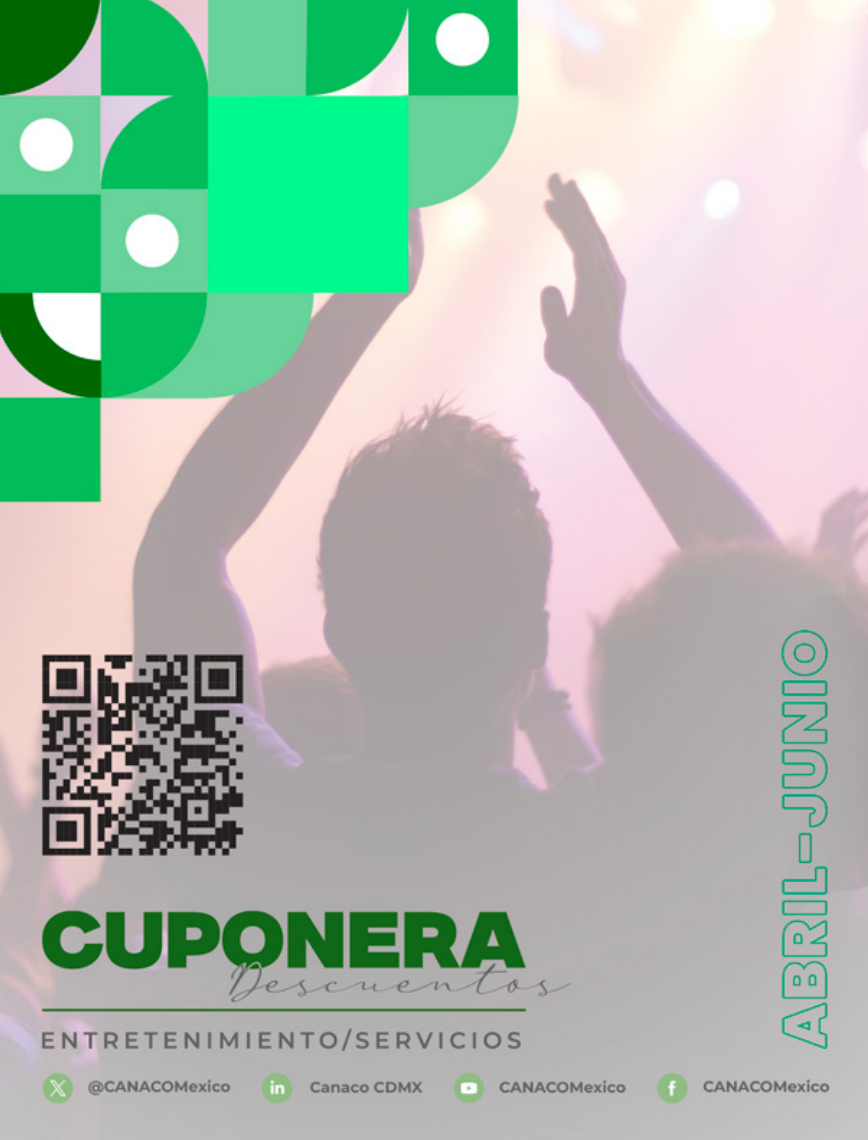 Promoción Cuponera 68