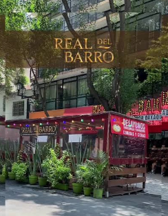Real del Barro