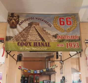 Coox Hanal