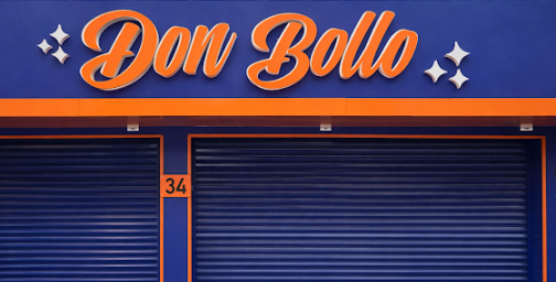 Don Bollo