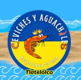 Ceviches y Aguachiles Tlatelolco